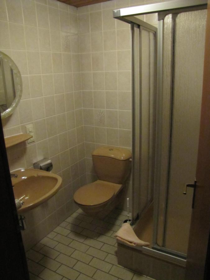"Unter Den Kastanien" Speicher Exterior foto