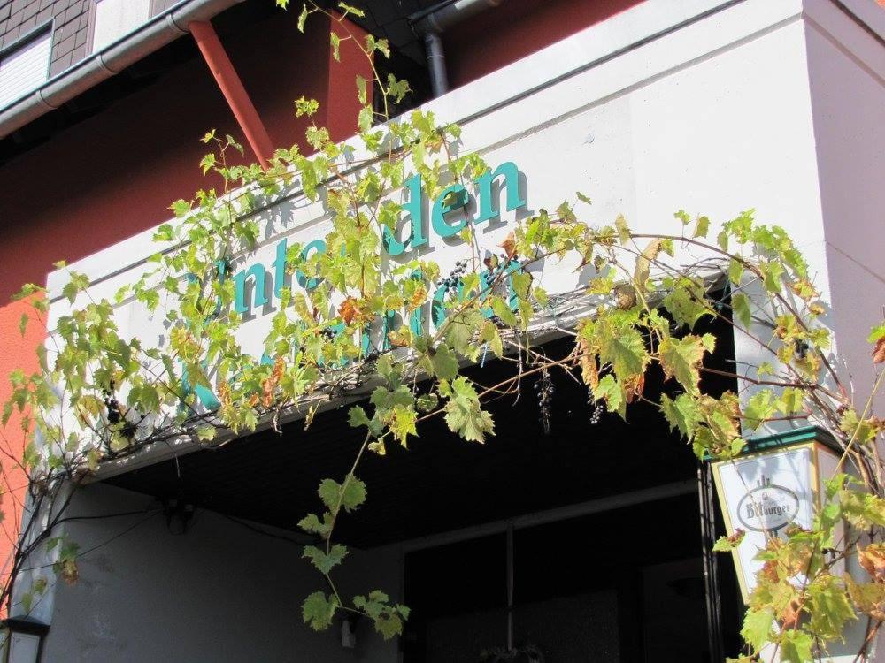 "Unter Den Kastanien" Speicher Exterior foto