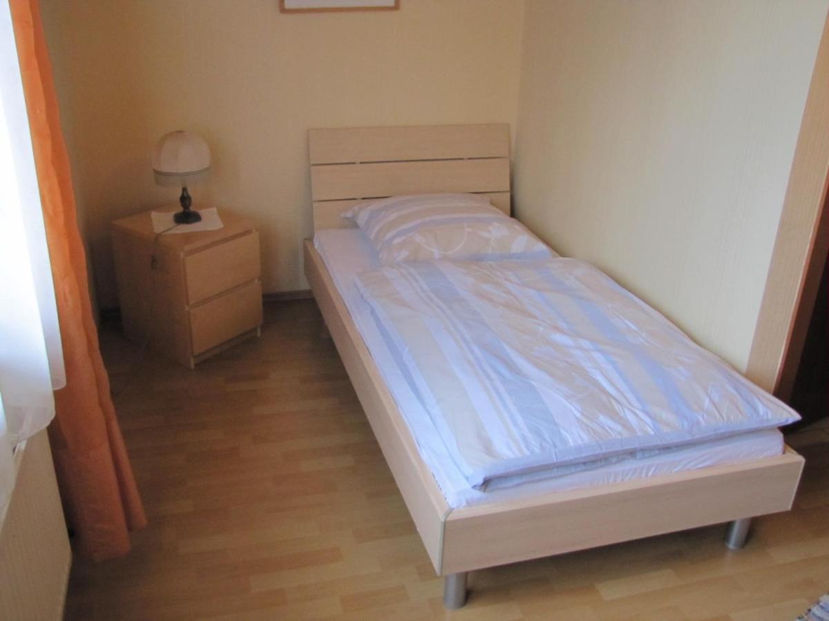 "Unter Den Kastanien" Speicher Exterior foto