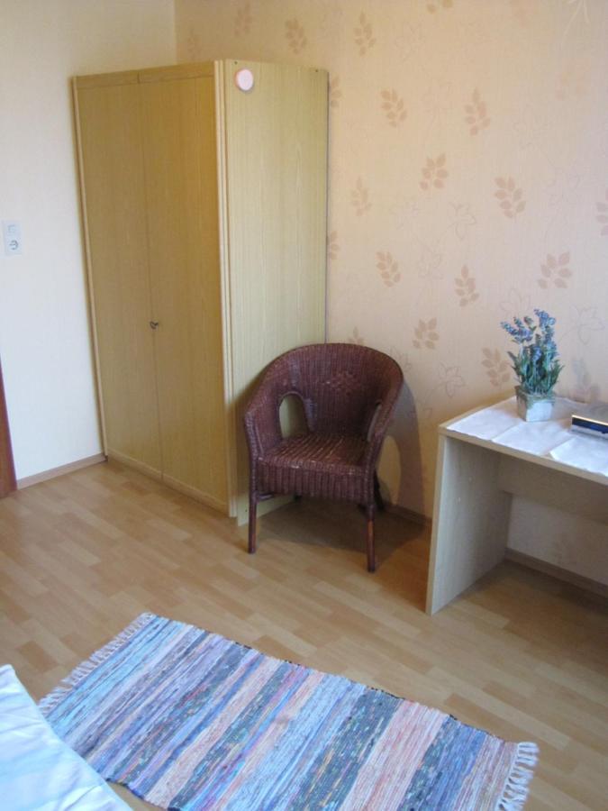 "Unter Den Kastanien" Speicher Exterior foto